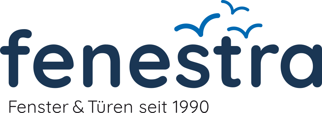 fenestra GmbH - Logo