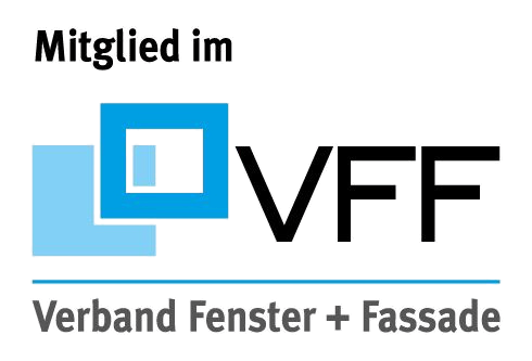 Verband Fenster und Fassade - VFF - Logo