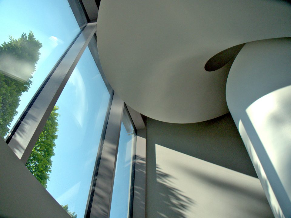 fenestra Bauelemente-Handels-GmbH - Referenzen