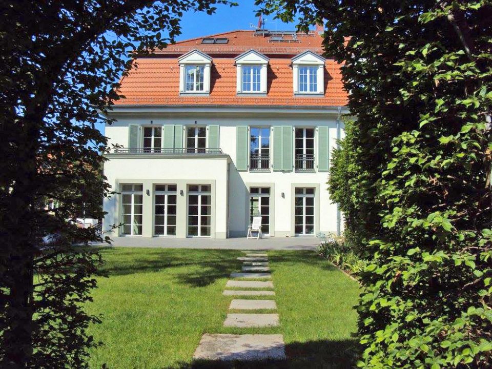 fenestra Bauelemente-Handels-GmbH - Referenzen