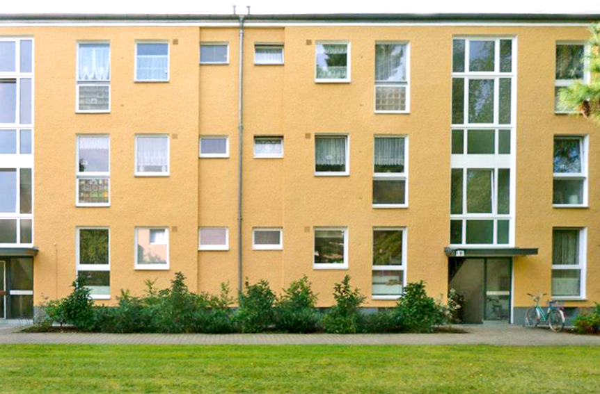 fenestra Bauelemente-Handels-GmbH - Referenzen