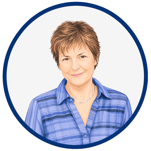 fenestra Bauelemente-Handels-GmbH - Christine Schönfelder