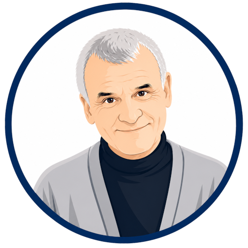 fenestra Bauelemente-Handels-GmbH - Michael Mergler